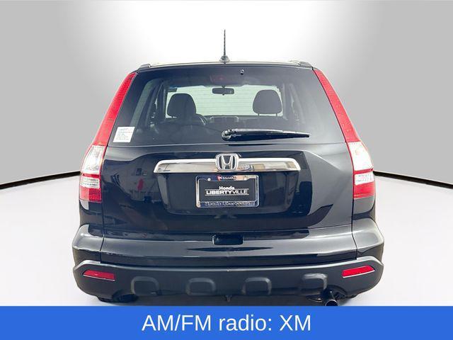 used 2009 Honda CR-V car, priced at $8,000