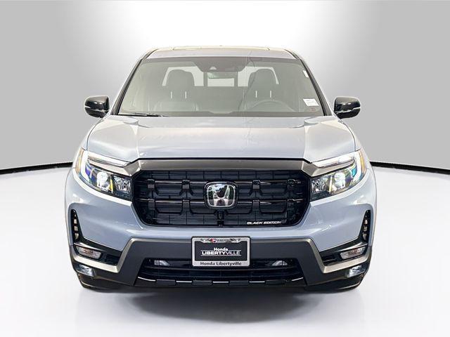 new 2026 Honda Ridgeline car, priced at $45,247