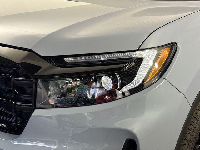 new 2026 Honda Ridgeline car, priced at $45,247