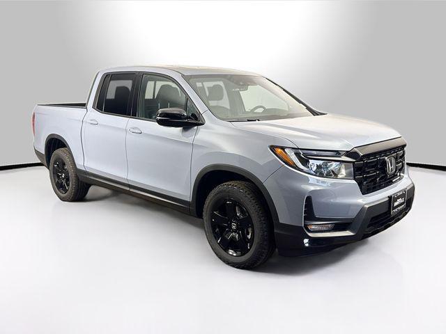 new 2026 Honda Ridgeline car, priced at $45,247