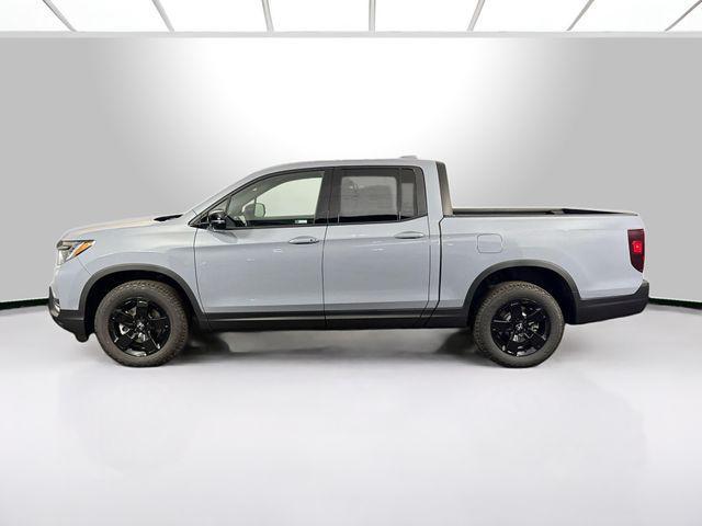 new 2026 Honda Ridgeline car, priced at $45,247