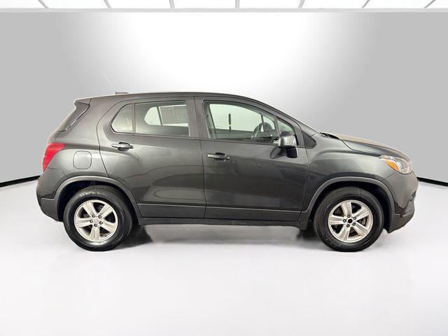 used 2020 Chevrolet Trax car, priced at $11,459