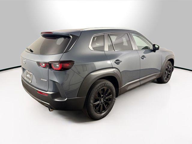 used 2023 Mazda CX-50 car, priced at $26,900