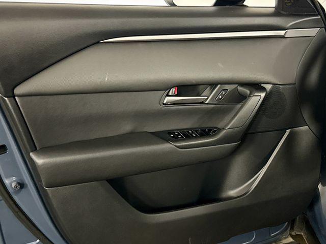 used 2023 Mazda CX-50 car, priced at $26,900