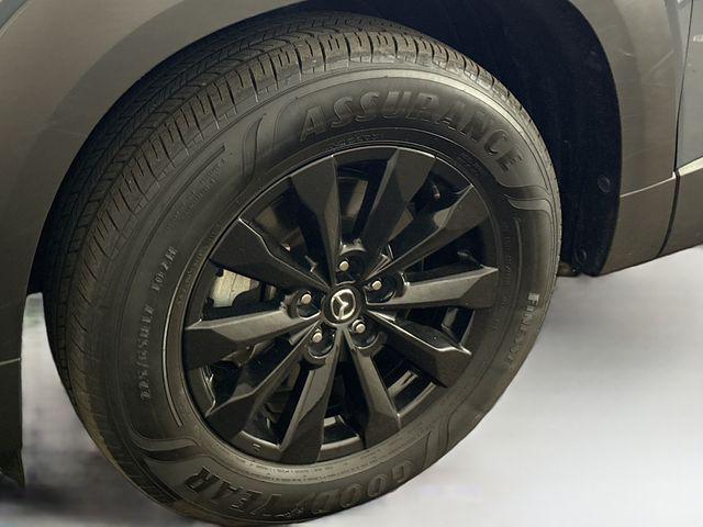 used 2023 Mazda CX-50 car, priced at $26,900