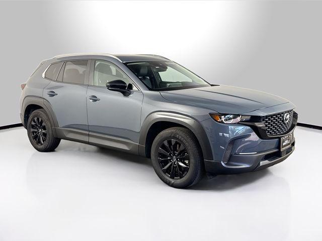 used 2023 Mazda CX-50 car, priced at $26,900