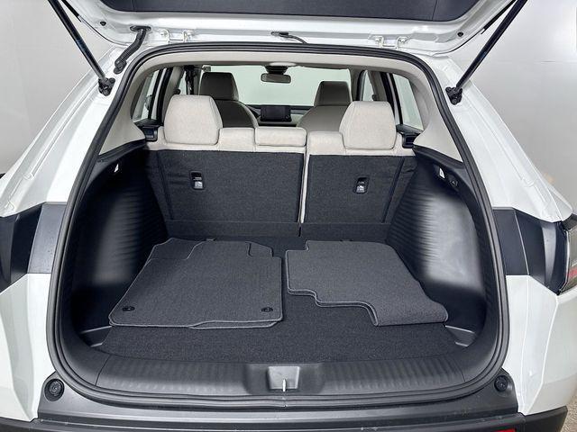 new 2026 Honda HR-V car, priced at $28,420