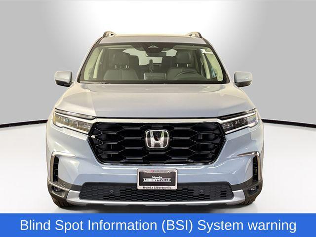 new 2025 Honda Pilot car, priced at $47,129