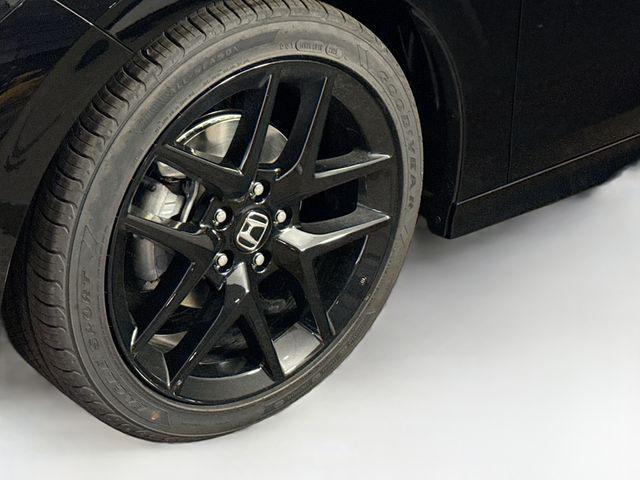 new 2026 Honda Civic car, priced at $26,540