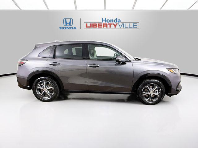 new 2026 Honda HR-V car, priced at $31,517