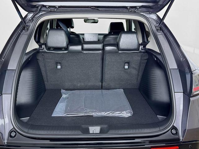 new 2026 Honda HR-V car, priced at $31,517