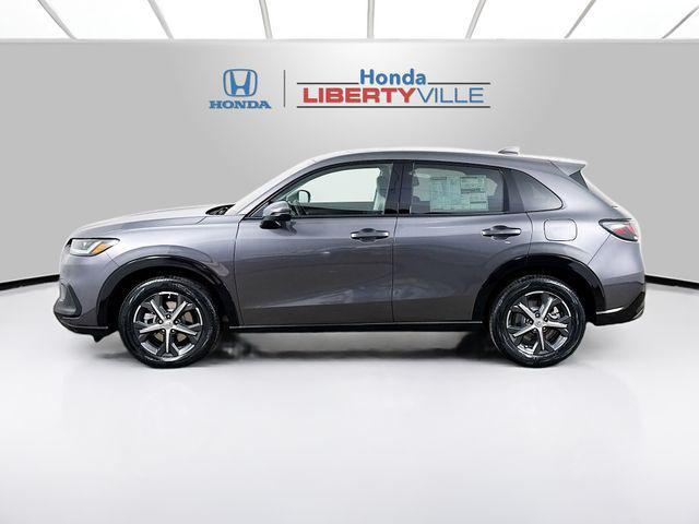 new 2026 Honda HR-V car, priced at $31,517
