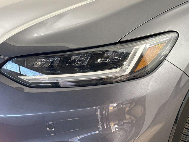 new 2026 Honda HR-V car, priced at $31,517