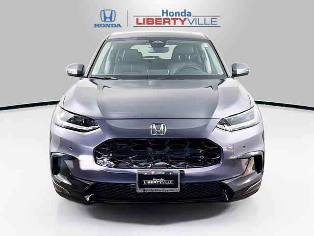 new 2026 Honda HR-V car, priced at $31,517