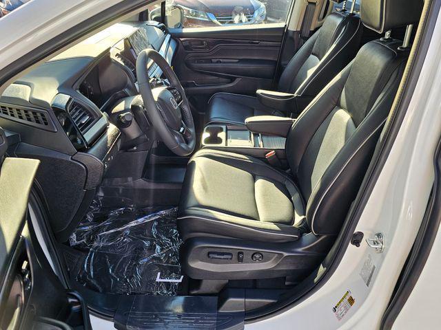 new 2025 Honda Odyssey car, priced at $44,593