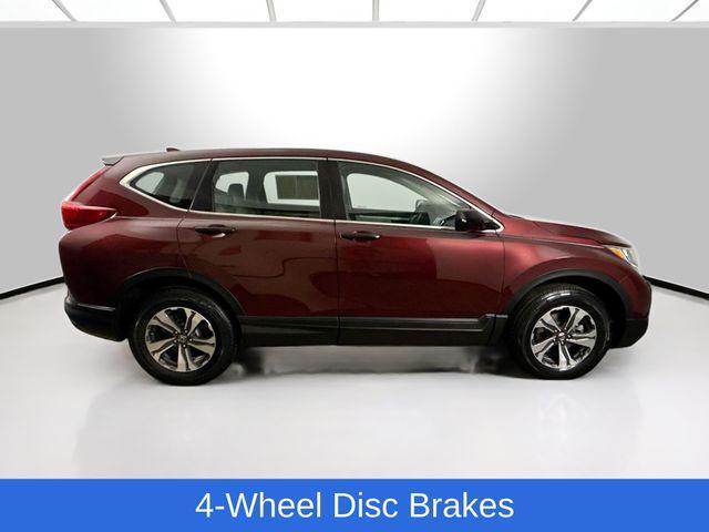 used 2019 Honda CR-V car, priced at $20,000