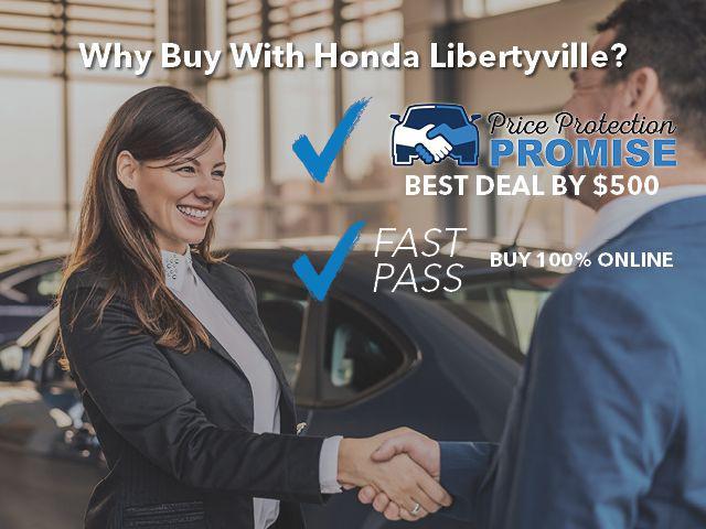 used 2019 Honda CR-V car, priced at $20,000