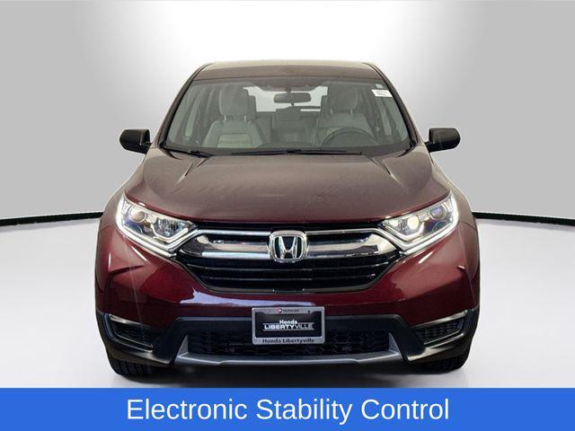 used 2019 Honda CR-V car, priced at $20,000