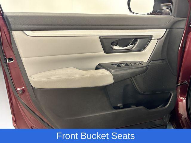 used 2019 Honda CR-V car, priced at $20,000