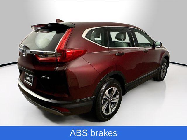 used 2019 Honda CR-V car, priced at $20,000