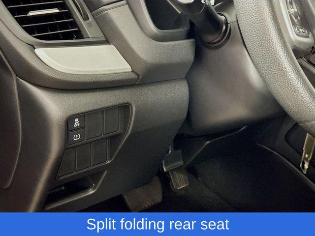 used 2019 Honda CR-V car, priced at $20,000