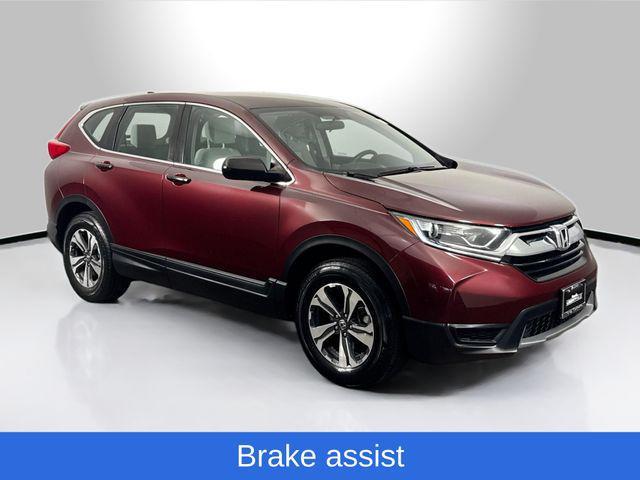 used 2019 Honda CR-V car, priced at $20,000