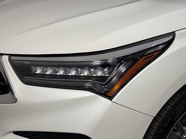 used 2019 Acura RDX car, priced at $28,000