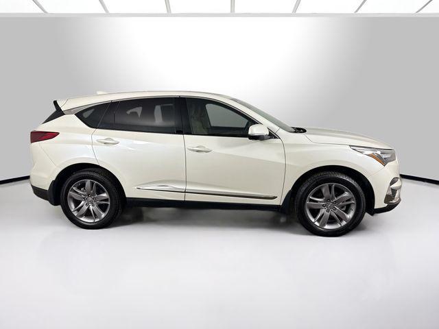 used 2019 Acura RDX car, priced at $28,000