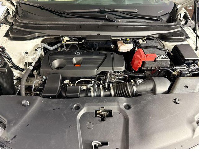 used 2019 Acura RDX car, priced at $28,000