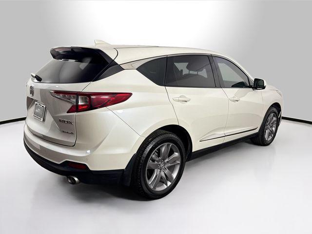 used 2019 Acura RDX car, priced at $28,000