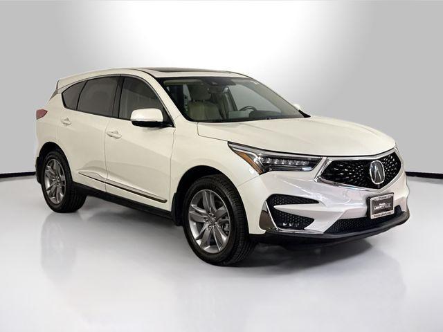 used 2019 Acura RDX car, priced at $28,000