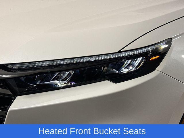 new 2026 Honda CR-V Hybrid car, priced at $41,089