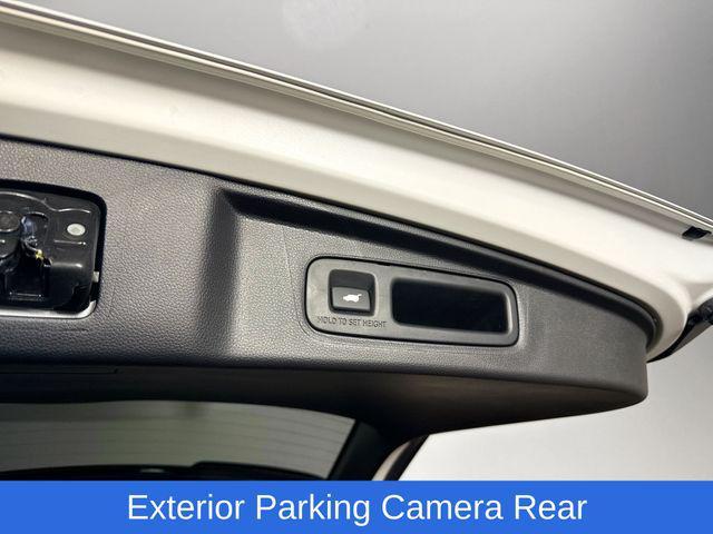 new 2026 Honda CR-V Hybrid car, priced at $41,089