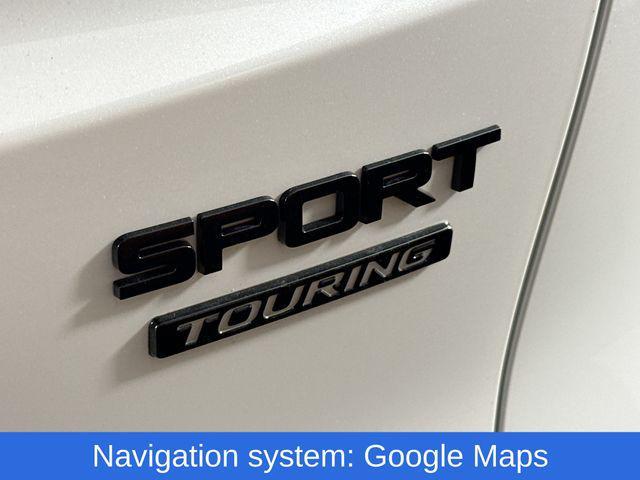 new 2026 Honda CR-V Hybrid car, priced at $41,089