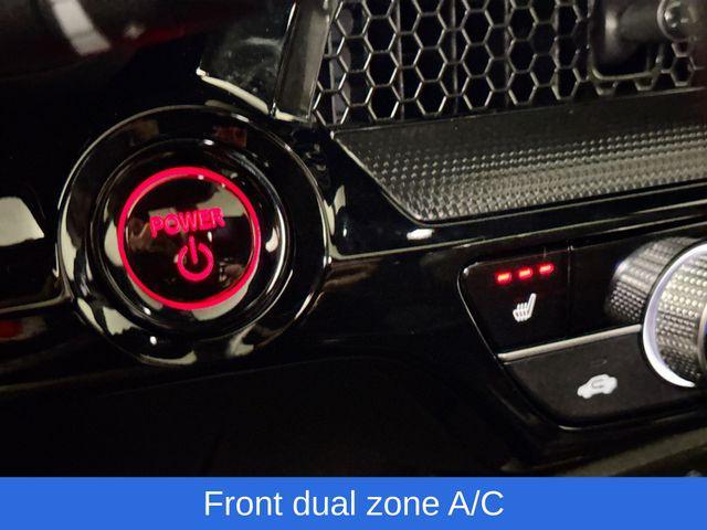 new 2026 Honda CR-V Hybrid car, priced at $41,089