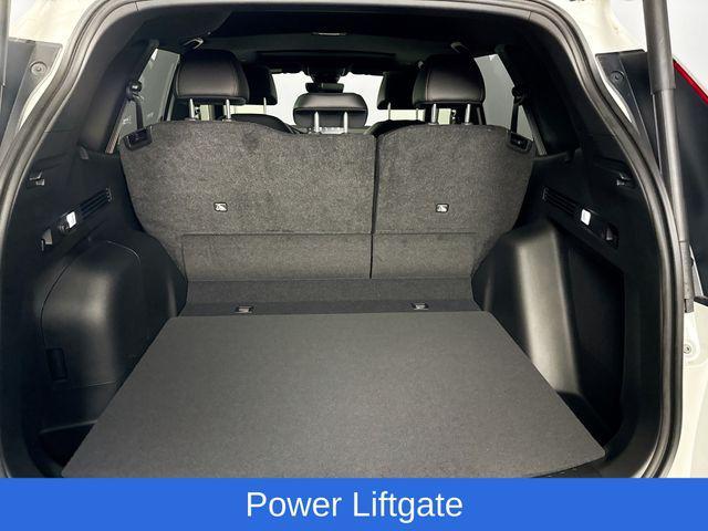 new 2026 Honda CR-V Hybrid car, priced at $41,089