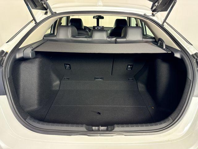 used 2023 Honda Civic car, priced at $25,000