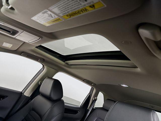 new 2026 Honda CR-V car, priced at $36,431