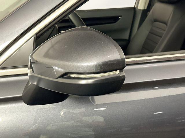new 2026 Honda CR-V car, priced at $36,431