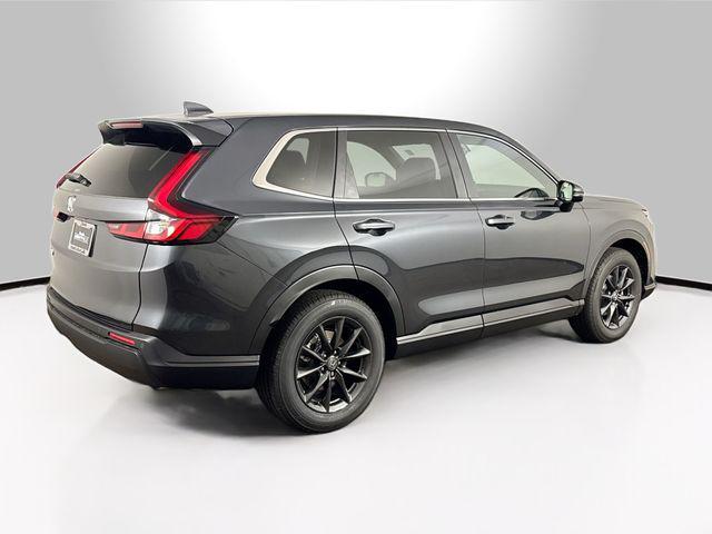 new 2026 Honda CR-V car, priced at $36,431