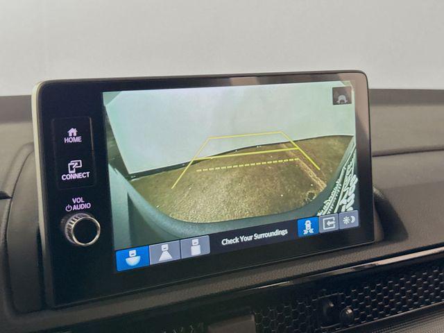 new 2026 Honda CR-V car, priced at $36,431