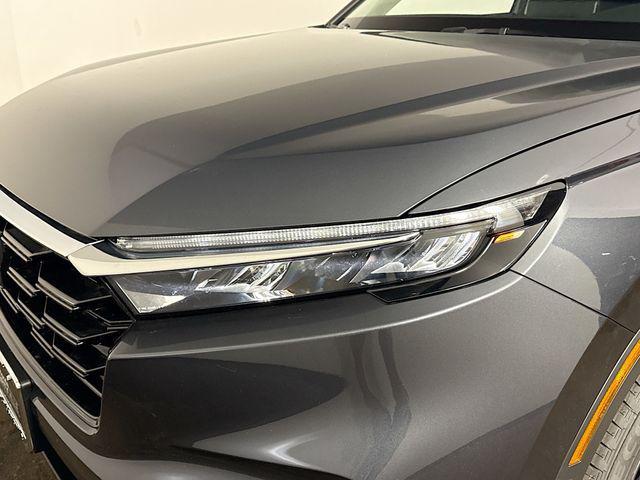 new 2026 Honda CR-V car, priced at $36,431