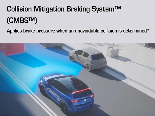 new 2025 Honda Accord Hybrid car, priced at $40,495