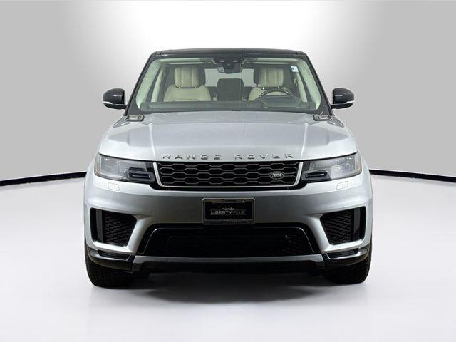 used 2019 Land Rover Range Rover Sport car, priced at $31,490
