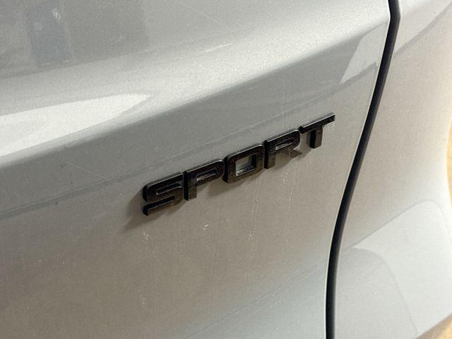 new 2026 Honda CR-V Hybrid car, priced at $41,075