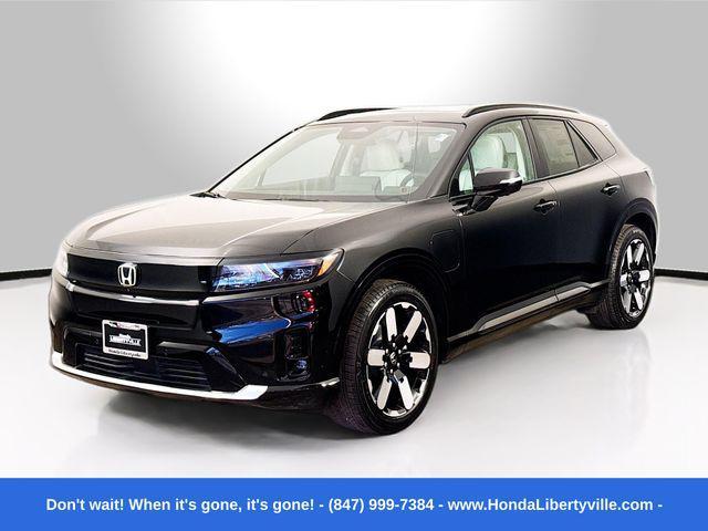 new 2025 Honda Prologue car, priced at $45,299