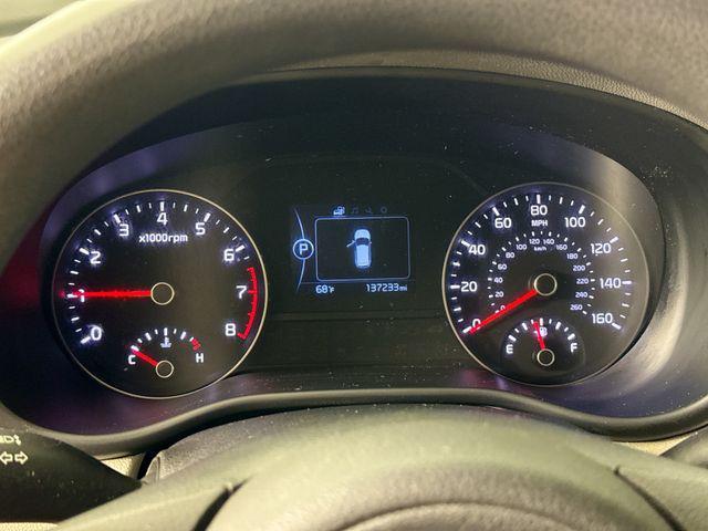 used 2017 Kia Sportage car, priced at $7,434