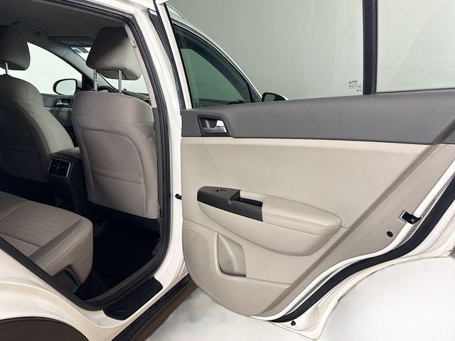 used 2017 Kia Sportage car, priced at $7,434