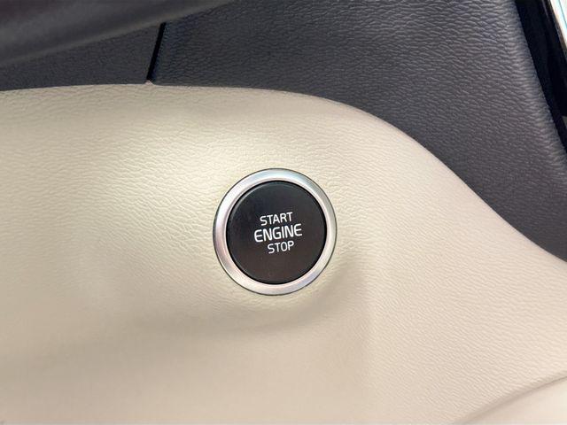 used 2022 Volvo XC40 car, priced at $26,000