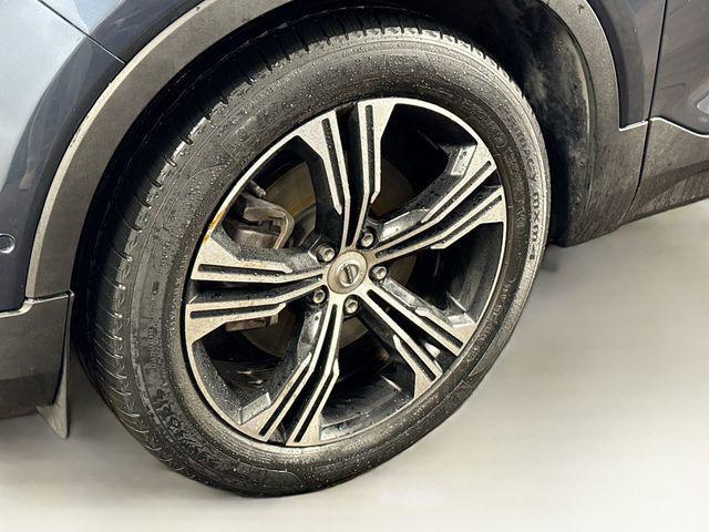used 2022 Volvo XC40 car, priced at $26,000